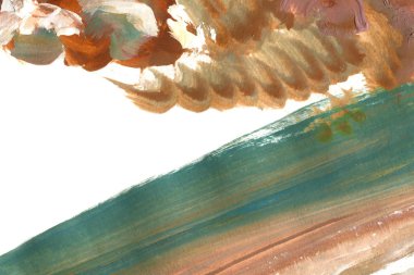 Akrilik yaratıcı arka plan. Mermer tarzı. Kontur dokusu kağıt üzerinde boya. İçin oyun ve Web tasarım duvar kağıdı. Grunge çamur sanat. Görüntüyü el sanat tuval üzerine boyalı. Gerçeküstü Smear.