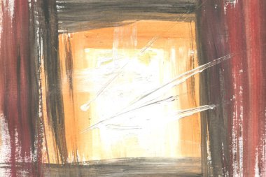 Akrilik yaratıcı arka plan. Mermer tarzı. Kontur dokusu kağıt üzerinde boya. İçin oyun ve Web tasarım duvar kağıdı. Grunge çamur sanat. Görüntüyü el sanat tuval üzerine boyalı. Gerçeküstü Smear.