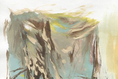 Akrilik yaratıcı arka plan. Mermer tarzı. Kontur dokusu kağıt üzerinde boya. İçin oyun ve Web tasarım duvar kağıdı. Grunge çamur sanat. Görüntüyü el sanat tuval üzerine boyalı. Gerçeküstü Smear.