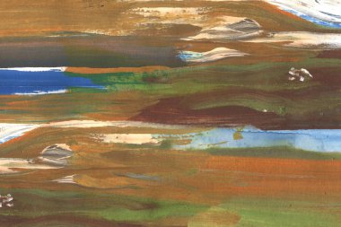 Akrilik yaratıcı arka plan. Mermer tarzı. Kontur dokusu kağıt üzerinde boya. İçin oyun ve Web tasarım duvar kağıdı. Grunge çamur sanat. Görüntüyü el sanat tuval üzerine boyalı. Gerçeküstü Smear.