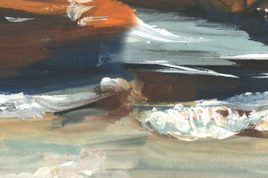 Akrilik yaratıcı arka plan. Mermer tarzı. Kontur dokusu kağıt üzerinde boya. İçin oyun ve Web tasarım duvar kağıdı. Grunge çamur sanat. Görüntüyü el sanat tuval üzerine boyalı. Gerçeküstü Smear.