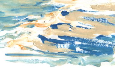 Akrilik yaratıcı arka plan. Mermer tarzı. Kontur dokusu kağıt üzerinde boya. İçin oyun ve Web tasarım duvar kağıdı. Grunge çamur sanat. Görüntüyü el sanat tuval üzerine boyalı. Gerçeküstü Smear.