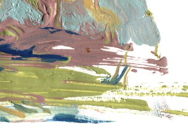 Akrilik yaratıcı arka plan. Mermer tarzı. Kontur dokusu kağıt üzerinde boya. İçin oyun ve Web tasarım duvar kağıdı. Grunge çamur sanat. Görüntüyü el sanat tuval üzerine boyalı. Gerçeküstü Smear.