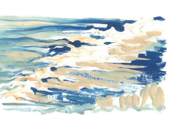 Akrilik yaratıcı arka plan. Mermer tarzı. Kontur dokusu kağıt üzerinde boya. İçin oyun ve Web tasarım duvar kağıdı. Grunge çamur sanat. Görüntüyü el sanat tuval üzerine boyalı. Gerçeküstü Smear.