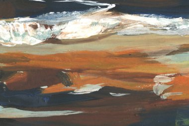 Akrilik yaratıcı arka plan. Mermer tarzı. Kontur dokusu kağıt üzerinde boya. İçin oyun ve Web tasarım duvar kağıdı. Grunge çamur sanat. Görüntüyü el sanat tuval üzerine boyalı. Gerçeküstü Smear.