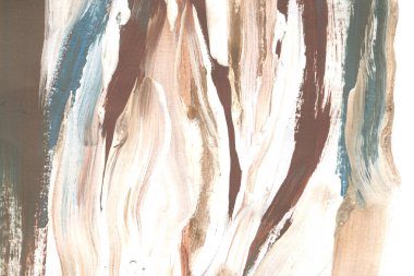 Soyut mürekkep arkaplanı. Mermer tarzı. Siyah ve beyaz boya dokusu. Ağ ve oyun tasarımı için duvar kağıdı. Grunge çamur sanatı. Makro alçı macunu görüntüsü. Boyalı alçının kara lekesi.