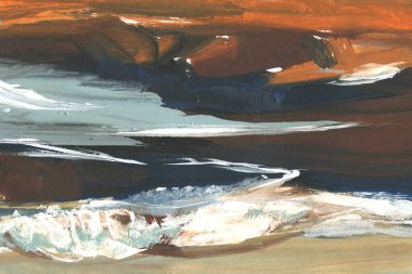 Akrilik yaratıcı arka plan. Mermer tarzı. Kontur dokusu kağıt üzerinde boya. İçin oyun ve Web tasarım duvar kağıdı. Grunge çamur sanat. Görüntüyü el sanat tuval üzerine boyalı. Gerçeküstü Smear.