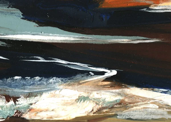 Akrilik yaratıcı arka plan. Mermer tarzı. Kontur dokusu kağıt üzerinde boya. İçin oyun ve Web tasarım duvar kağıdı. Grunge çamur sanat. Görüntüyü el sanat tuval üzerine boyalı. Gerçeküstü Smear.