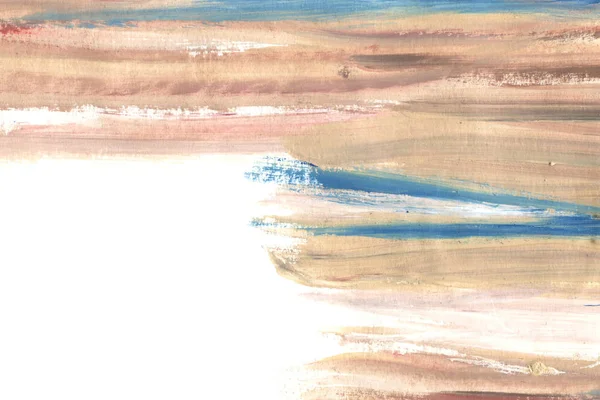 아크릴 크리에이 배경입니다 대리석 스타일입니다 종이에 텍스처 페인트 디자인에 예술입니다 — 스톡 사진