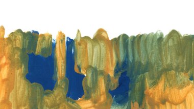 Akrilik yaratıcı arka plan. Mermer tarzı. Kontur dokusu kağıt üzerinde boya. İçin oyun ve Web tasarım duvar kağıdı. Grunge çamur sanat. Görüntüyü el sanat tuval üzerine boyalı. Gerçeküstü Smear.