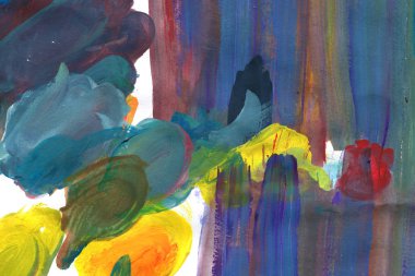 Akrilik yaratıcı arka plan. Mermer tarzı. Kontur dokusu kağıt üzerinde boya. İçin oyun ve Web tasarım duvar kağıdı. Grunge çamur sanat. Görüntüyü el sanat tuval üzerine boyalı. Gerçeküstü Smear.