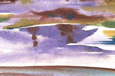 Akrilik yaratıcı arka plan. Mermer tarzı. Kontur dokusu kağıt üzerinde boya. İçin oyun ve Web tasarım duvar kağıdı. Grunge çamur sanat. Görüntüyü el sanat tuval üzerine boyalı. Gerçeküstü Smear.