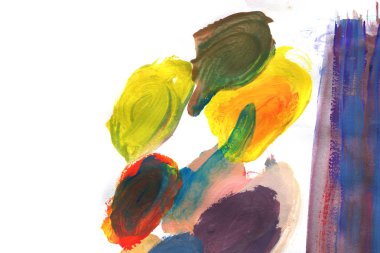 Akrilik yaratıcı arka plan. Mermer tarzı. Kontur dokusu kağıt üzerinde boya. İçin oyun ve Web tasarım duvar kağıdı. Grunge çamur sanat. Görüntüyü el sanat tuval üzerine boyalı. Gerçeküstü Smear.