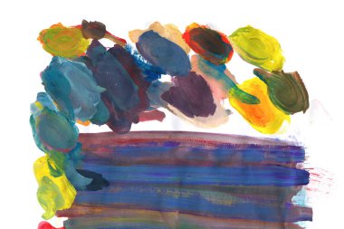 Akrilik yaratıcı arka plan. Mermer tarzı. Kontur dokusu kağıt üzerinde boya. İçin oyun ve Web tasarım duvar kağıdı. Grunge çamur sanat. Görüntüyü el sanat tuval üzerine boyalı. Gerçeküstü Smear.