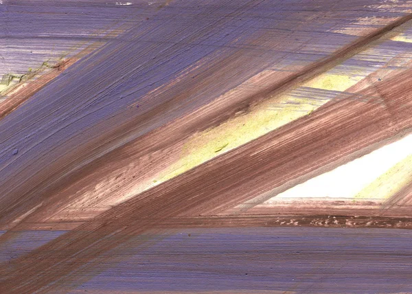 Abstracte Acryl Creatieve Achtergrond Marmeren Stijl Verf Structuur Van Slag — Stockfoto
