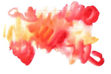 El suluboya arka plan boyalı. Kağıt üzerinde sıçramasına renk. Soyut duvar kağıdı. Mermer tarzı. Boya kontur dokusu. Web ve oyun tasarımı için arka plan. Görüntüyü