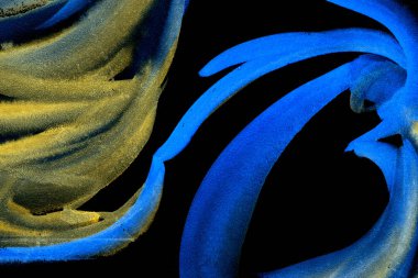 El suluboya arka plan boyalı. Kağıt üzerinde sıçramasına renk. Soyut duvar kağıdı. Mermer tarzı. Boya kontur dokusu. Web ve oyun tasarımı için arka plan. Görüntüyü