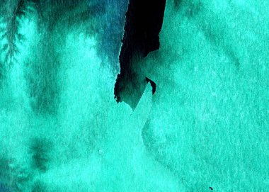 Soyut mürekkep arkaplanı. Mermer tarzı. Beyaz kağıda siyah boya dokusu. Ağ ve oyun tasarımı için duvar kağıdı. Grunge çamur sanatı. Kalem suyunun makro resmi. Koyu Smear