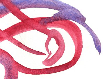 El suluboya arka plan boyalı. Kağıt üzerinde sıçramasına renk. Soyut duvar kağıdı. Mermer tarzı. Boya kontur dokusu. Web ve oyun tasarımı için arka plan. Görüntüyü