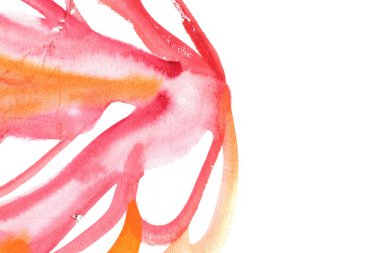 Soyut mürekkep arkaplanı. Mermer tarzı. Beyaz kağıda siyah boya dokusu. Ağ ve oyun tasarımı için duvar kağıdı. Grunge çamur sanatı. Kalem suyunun makro resmi. Koyu Smear