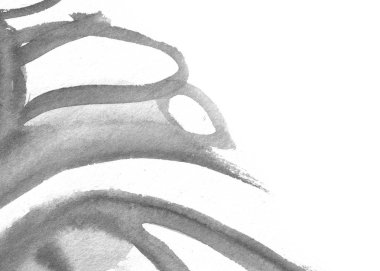 El suluboya arka plan boyalı. Kağıt üzerinde sıçramasına renk. Soyut duvar kağıdı. Mermer tarzı. Boya kontur dokusu. Web ve oyun tasarımı için arka plan. Görüntüyü