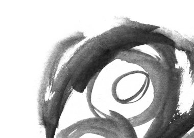 El suluboya arka plan boyalı. Kağıt üzerinde sıçramasına renk. Soyut duvar kağıdı. Mermer tarzı. Boya kontur dokusu. Web ve oyun tasarımı için arka plan. Görüntüyü