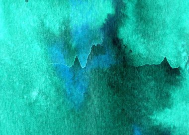 Soyut mürekkep arkaplanı. Mermer tarzı. Beyaz kağıda siyah boya dokusu. Ağ ve oyun tasarımı için duvar kağıdı. Grunge çamur sanatı. Kalem suyunun makro resmi. Koyu Smear