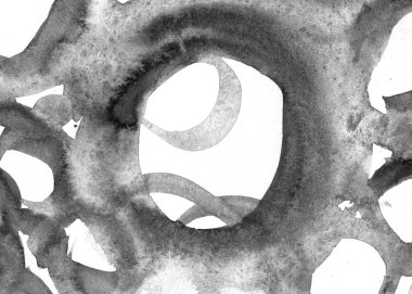 El suluboya arka plan boyalı. Kağıt üzerinde sıçramasına renk. Soyut duvar kağıdı. Mermer tarzı. Boya kontur dokusu. Web ve oyun tasarımı için arka plan. Görüntüyü