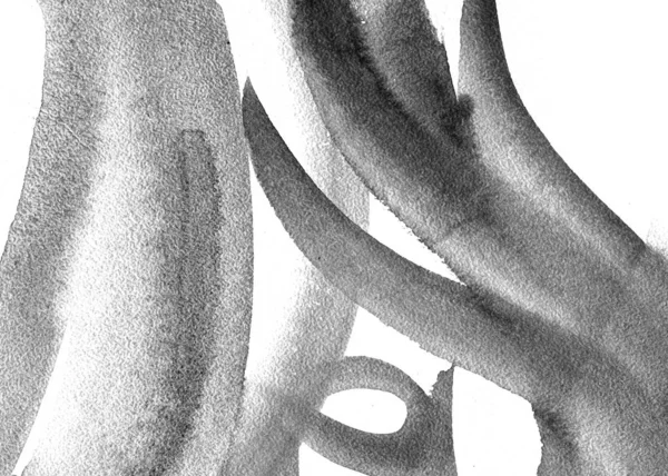 Ручная Роспись Акварель Цвет Брызг Бумаге Абстрактные Обои Мраморный Стиль — стоковое фото