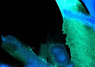 El suluboya arka plan boyalı. Kağıt üzerinde sıçramasına renk. Soyut duvar kağıdı. Mermer tarzı. Boya kontur dokusu. Web ve oyun tasarımı için arka plan. Görüntüyü