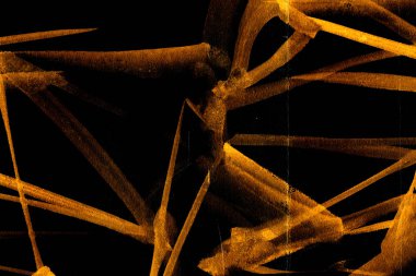 El suluboya arka plan boyalı. Kağıt üzerinde sıçramasına renk. Soyut duvar kağıdı. Mermer tarzı. Boya kontur dokusu. Web ve oyun tasarımı için arka plan. Görüntüyü