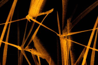 El suluboya arka plan boyalı. Kağıt üzerinde sıçramasına renk. Soyut duvar kağıdı. Mermer tarzı. Boya kontur dokusu. Web ve oyun tasarımı için arka plan. Görüntüyü