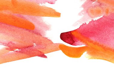 El suluboya arka plan boyalı. Kağıt üzerinde sıçramasına renk. Soyut duvar kağıdı. Mermer tarzı. Boya kontur dokusu. Web ve oyun tasarımı için arka plan. Görüntüyü