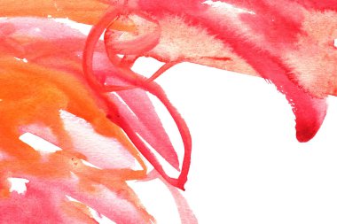 El suluboya arka plan boyalı. Kağıt üzerinde sıçramasına renk. Soyut duvar kağıdı. Mermer tarzı. Boya kontur dokusu. Web ve oyun tasarımı için arka plan. Görüntüyü