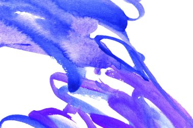 El suluboya arka plan boyalı. Kağıt üzerinde sıçramasına renk. Soyut duvar kağıdı. Mermer tarzı. Boya kontur dokusu. Web ve oyun tasarımı için arka plan. Görüntüyü