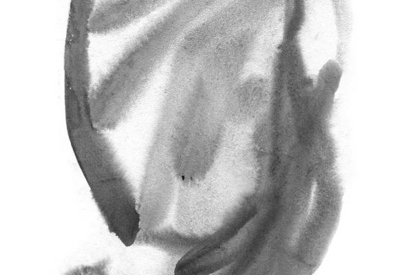 Ακουαρέλα Φόντο Ζωγραφισμένη Στο Χέρι Χρώμα Που Εκτοξεύεται Στο Χαρτί — Φωτογραφία Αρχείου