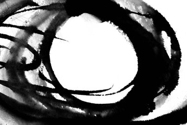 El suluboya arka plan boyalı. Kağıt üzerinde sıçramasına renk. Soyut duvar kağıdı. Mermer tarzı. Boya kontur dokusu. Web ve oyun tasarımı için arka plan. Görüntüyü