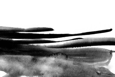 El suluboya arka plan boyalı. Kağıt üzerinde sıçramasına renk. Soyut duvar kağıdı. Mermer tarzı. Boya kontur dokusu. Web ve oyun tasarımı için arka plan. Görüntüyü