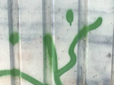 kısmi yüzey ve soyut arka plan 