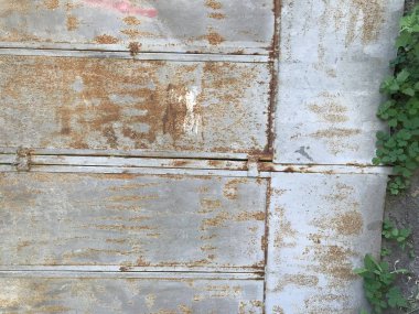 kısmi yüzey ve soyut arka plan 