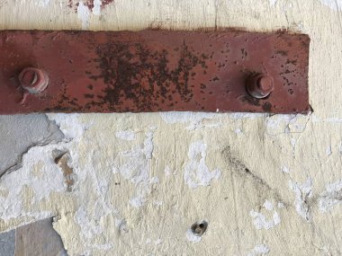 kısmi yüzey ve soyut arka plan 