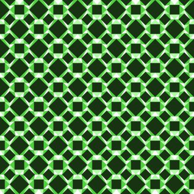 Geometrik süs tarzında soyut arkaplan dokusu. Kusursuz tasarım.