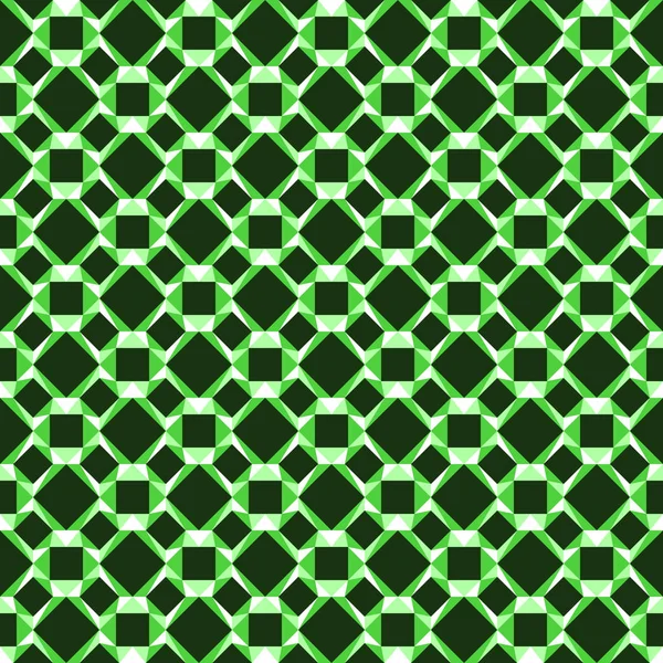 Textura Abstracta Fondo Estilo Ornamental Geométrico Diseño Sin Costuras — Vector de stock