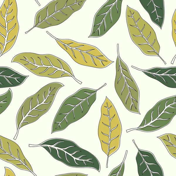 Palm ile tropikal arka plan bırakır. Sorunsuz çiçek desenli. 