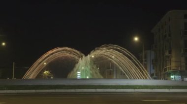 Parma merkez çeşmesi gerçek zamanlı