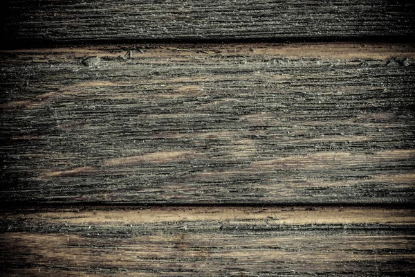 Beautiful Antique Blackened Burnt Wooden Backdrop Pattern Gradient High Quality — Stock Photo, Image