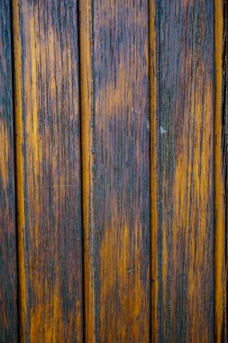 Güzel, karartılmış antika ahşap arka plan desenli ve gradyanı var. Yüksek kalite fotoğraf