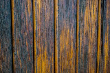 Güzel, karartılmış antika ahşap arka plan desenli ve gradyanı var. Yüksek kalite fotoğraf