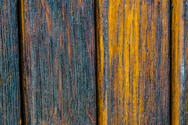 Красивый Античный Почерневший Деревянный Фон Градиентом Высокое Качество Фото — стоковое фото