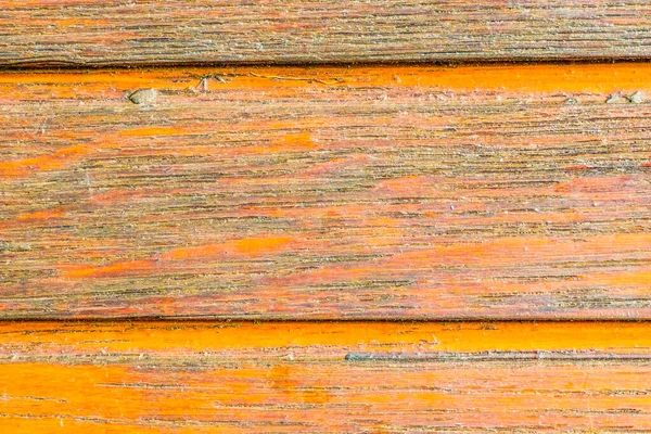 Mooi Antiek Houten Achtergrond Patroon Met Oranje Verloop Hoge Kwaliteit — Stockfoto